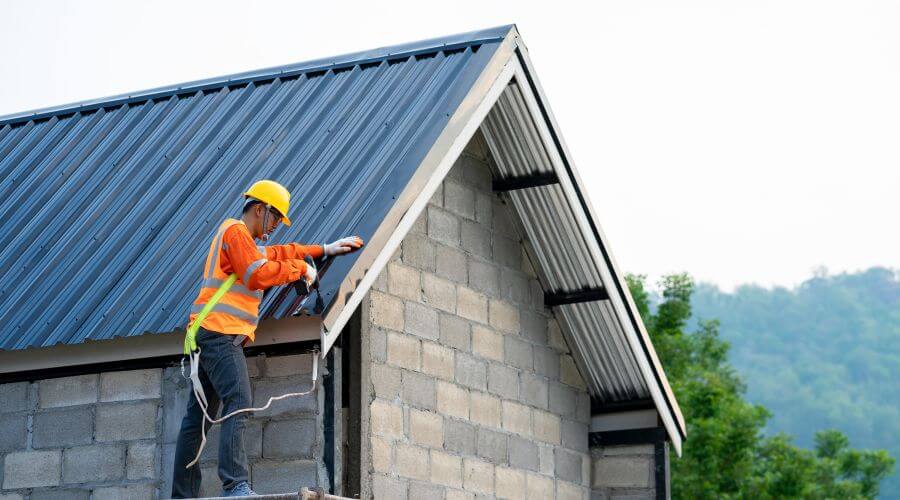 Local Chimney Repair in Fruitport, MI